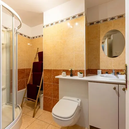 La Maison Du Centre - Chantilly Gouvieux