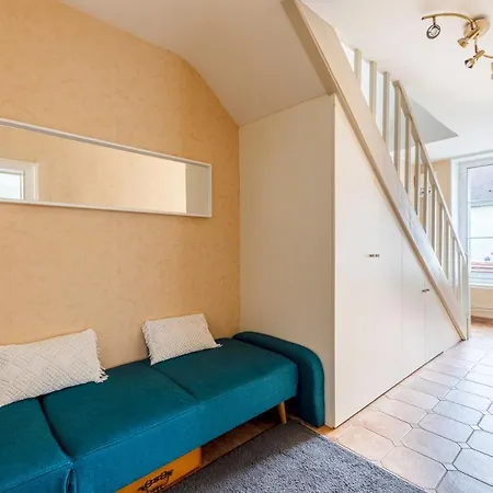 La Maison Du Centre - Chantilly Feriehus Gouvieux