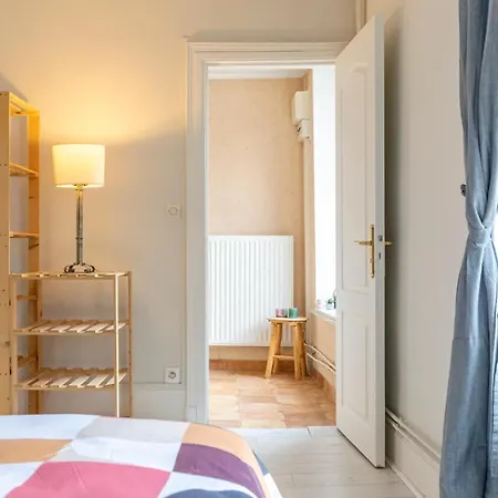 La Maison Du Centre - Chantilly