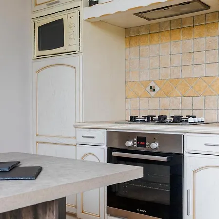 La Maison Du Centre - Chantilly Holiday home *