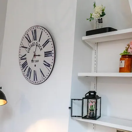 Feriehus La Maison Du Centre - Chantilly Gouvieux