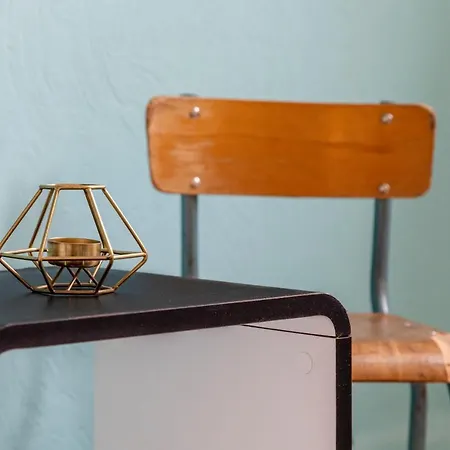 Feriehus La Maison Du Centre - Chantilly *