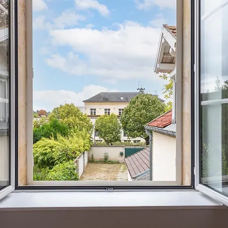 La Maison Du Centre - Chantilly