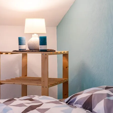 La Maison Du Centre - Chantilly Gouvieux